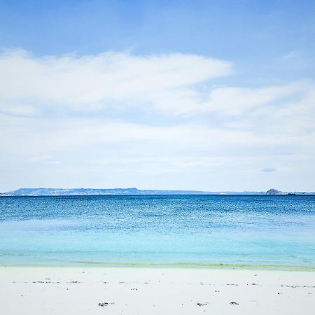 Bungalow Ramena Beach Antsiranana Andjamen Esterno foto