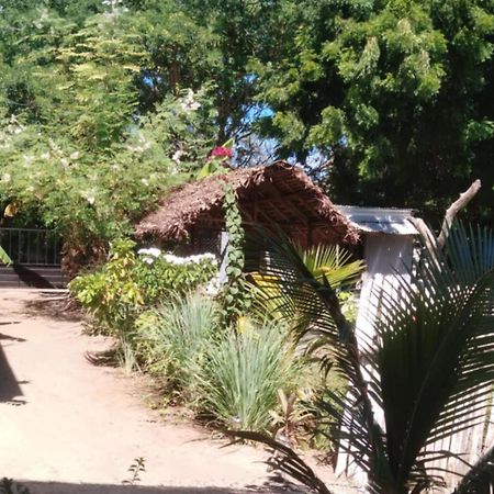 Bungalow Ramena Beach Antsiranana Andjamen Esterno foto