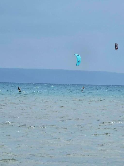 Bungalow Ramena Beach Antsiranana Andjamen Esterno foto