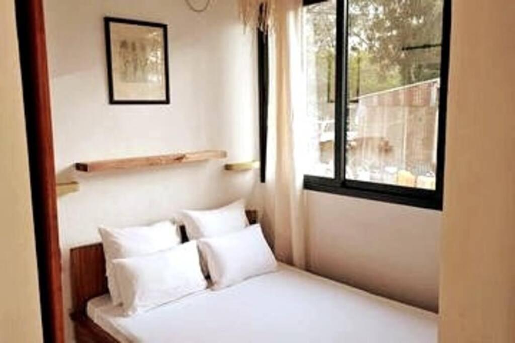 Bungalow Ramena Beach Antsiranana Andjamen Esterno foto