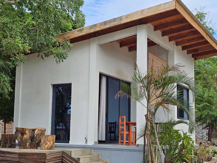 Bungalow Ramena Beach Antsiranana Andjamen Esterno foto