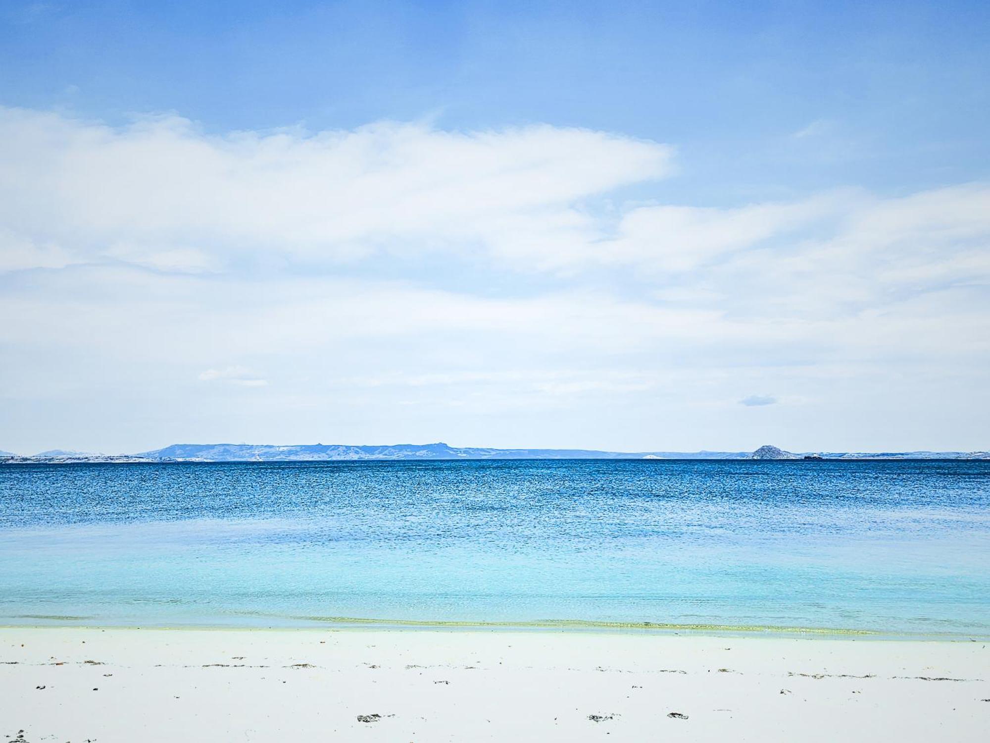 Bungalow Ramena Beach Antsiranana Andjamen Esterno foto